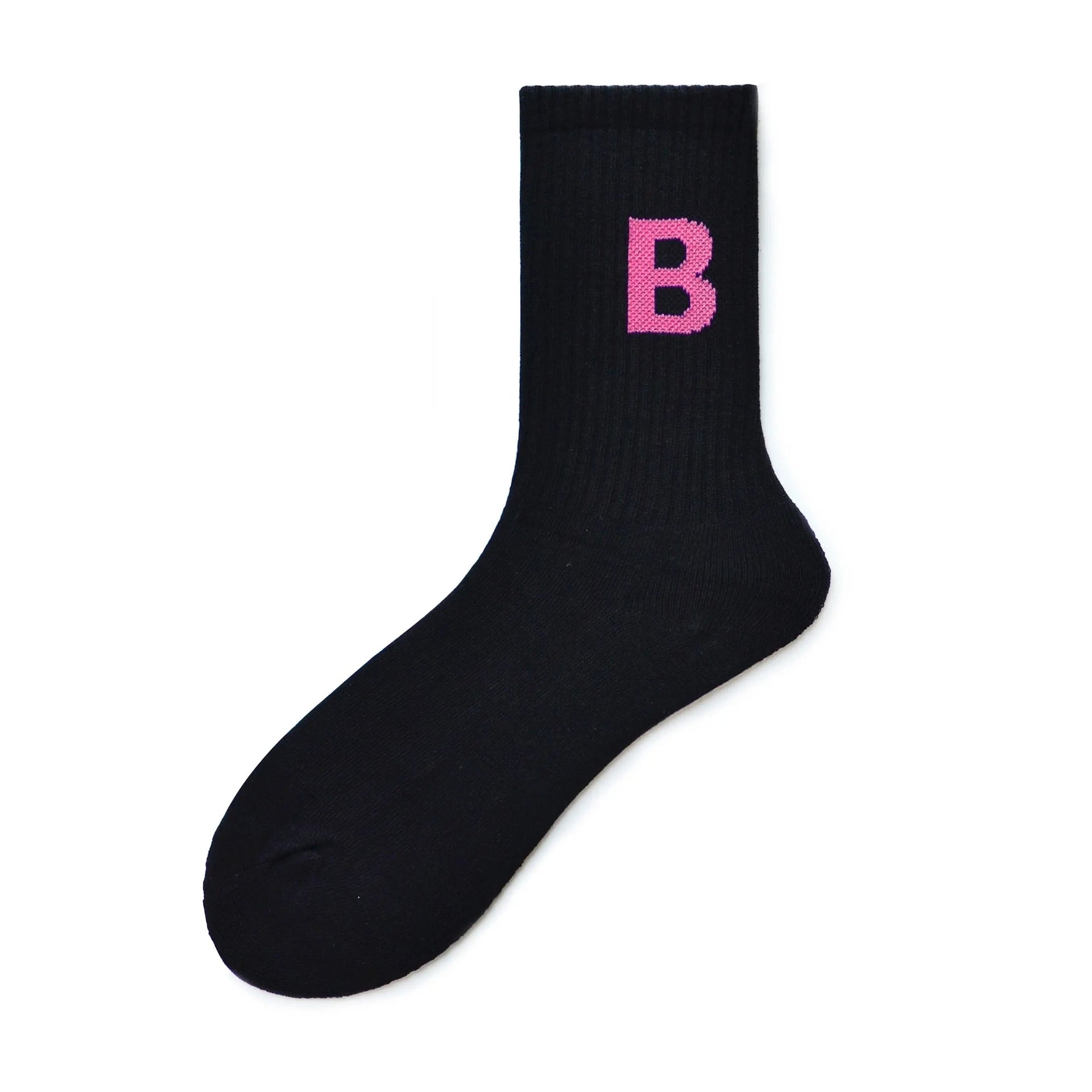 I Heart Socks
