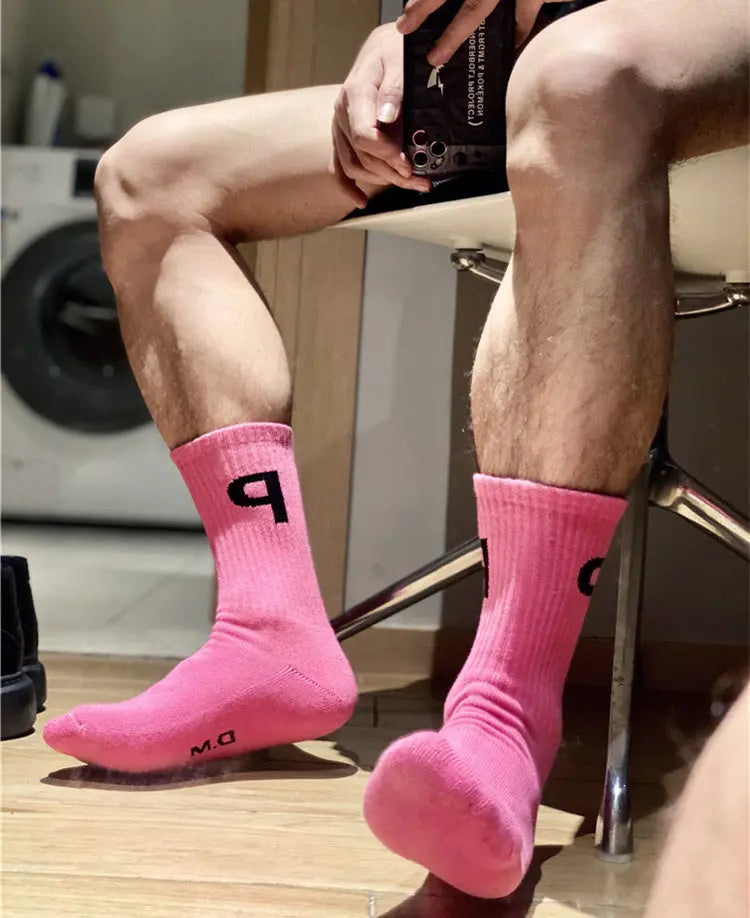 I Heart Socks