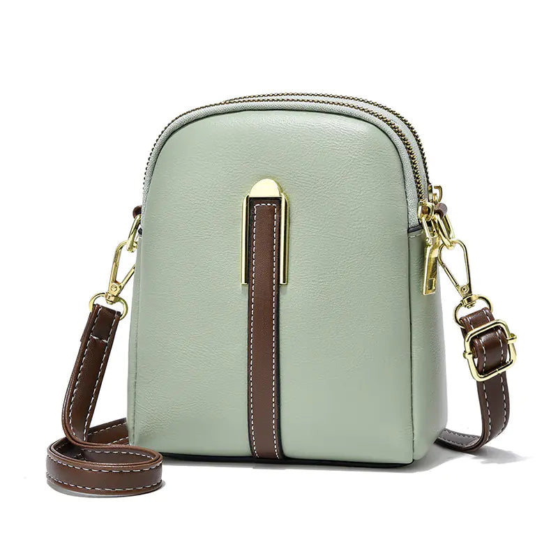 Summer Mini Crossbody Bag for Women
