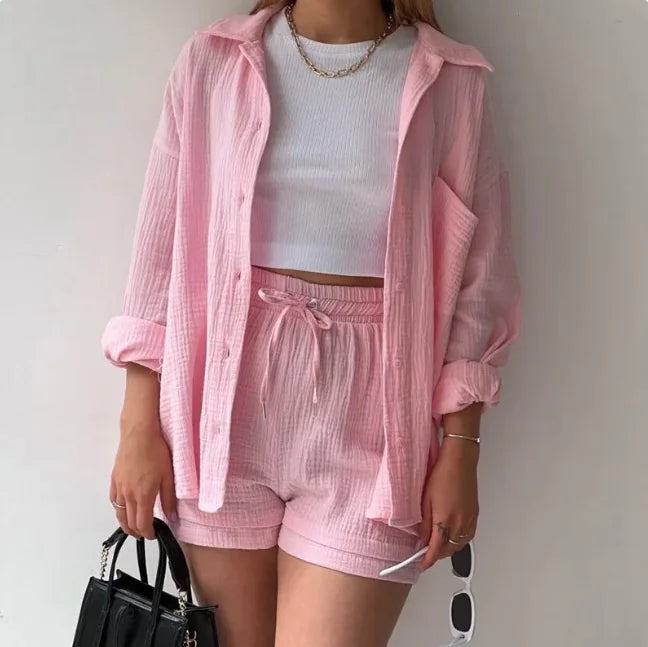 2-piece Women's Commuter Set