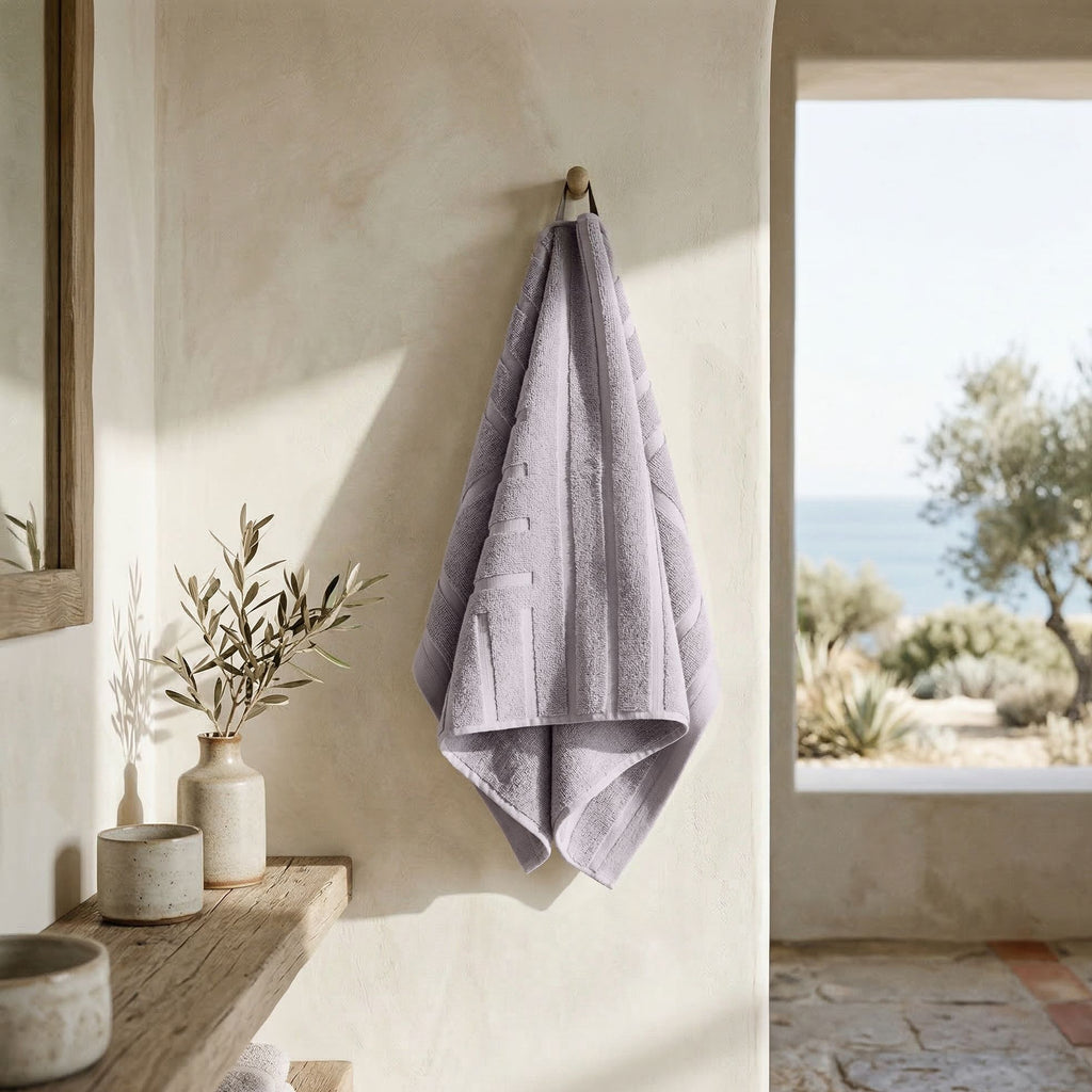 Australian Cotton Towels