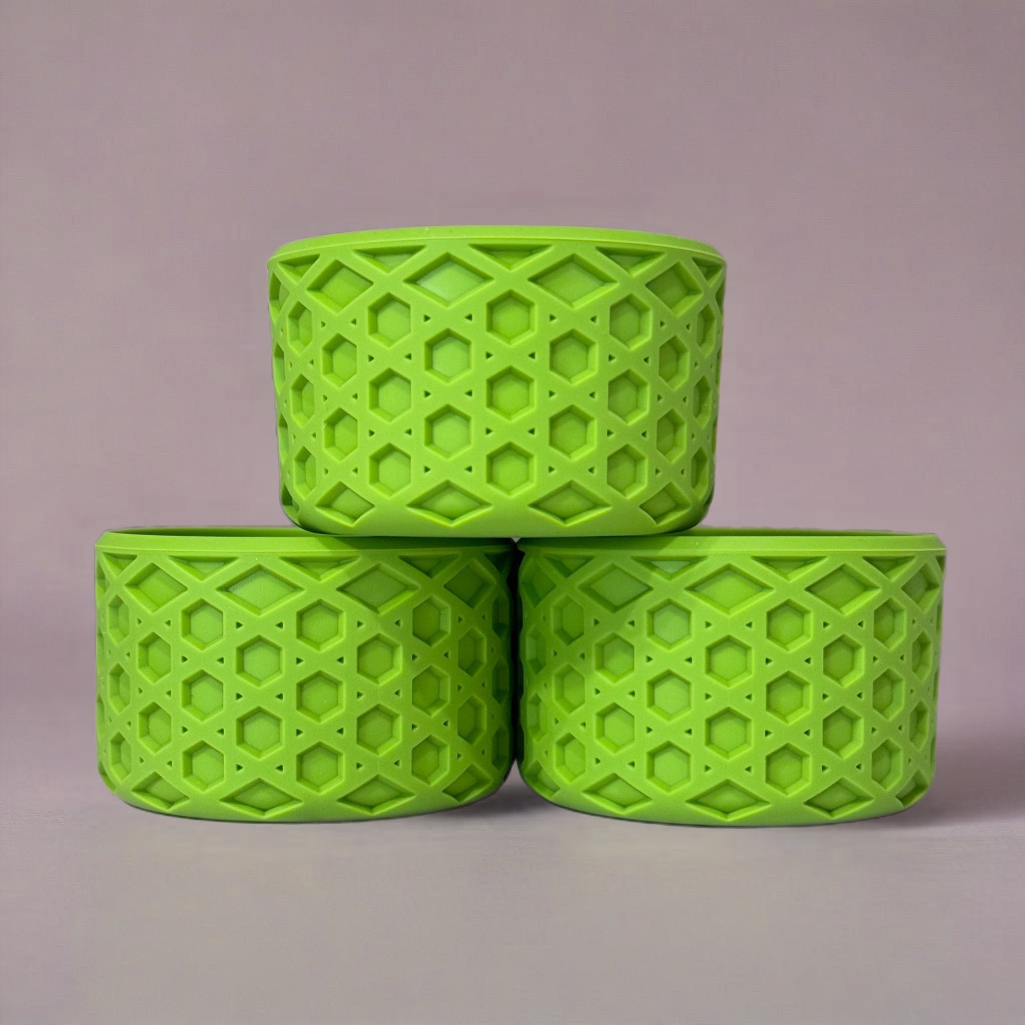 WATERMELON GREEN Waffle Boot  NEW!