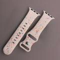 Apple Watch Band -  Pink Terrazzo