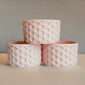 Rose Quartz Body Waffle Boot