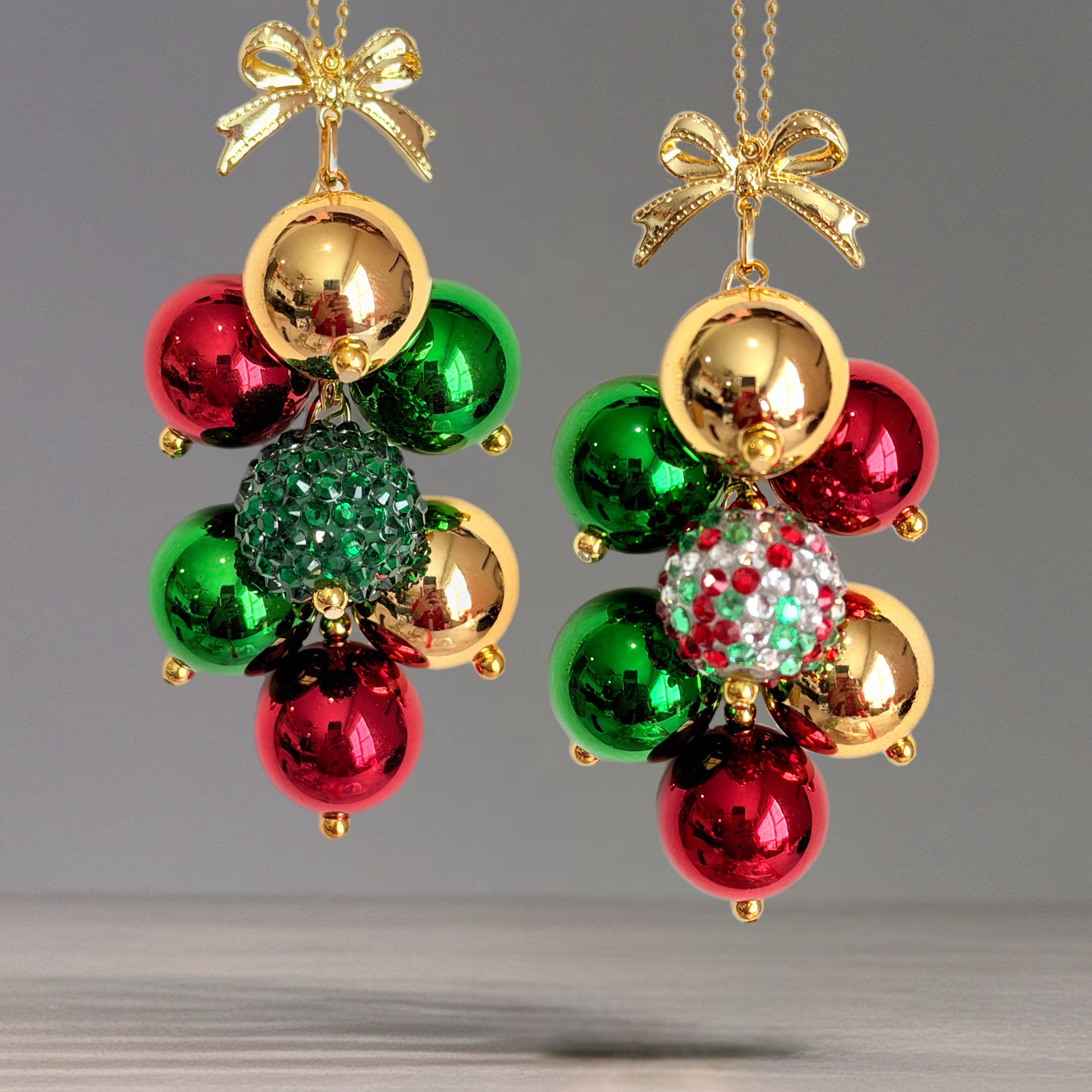 Bauble Charm - Tumbler Handle Charm