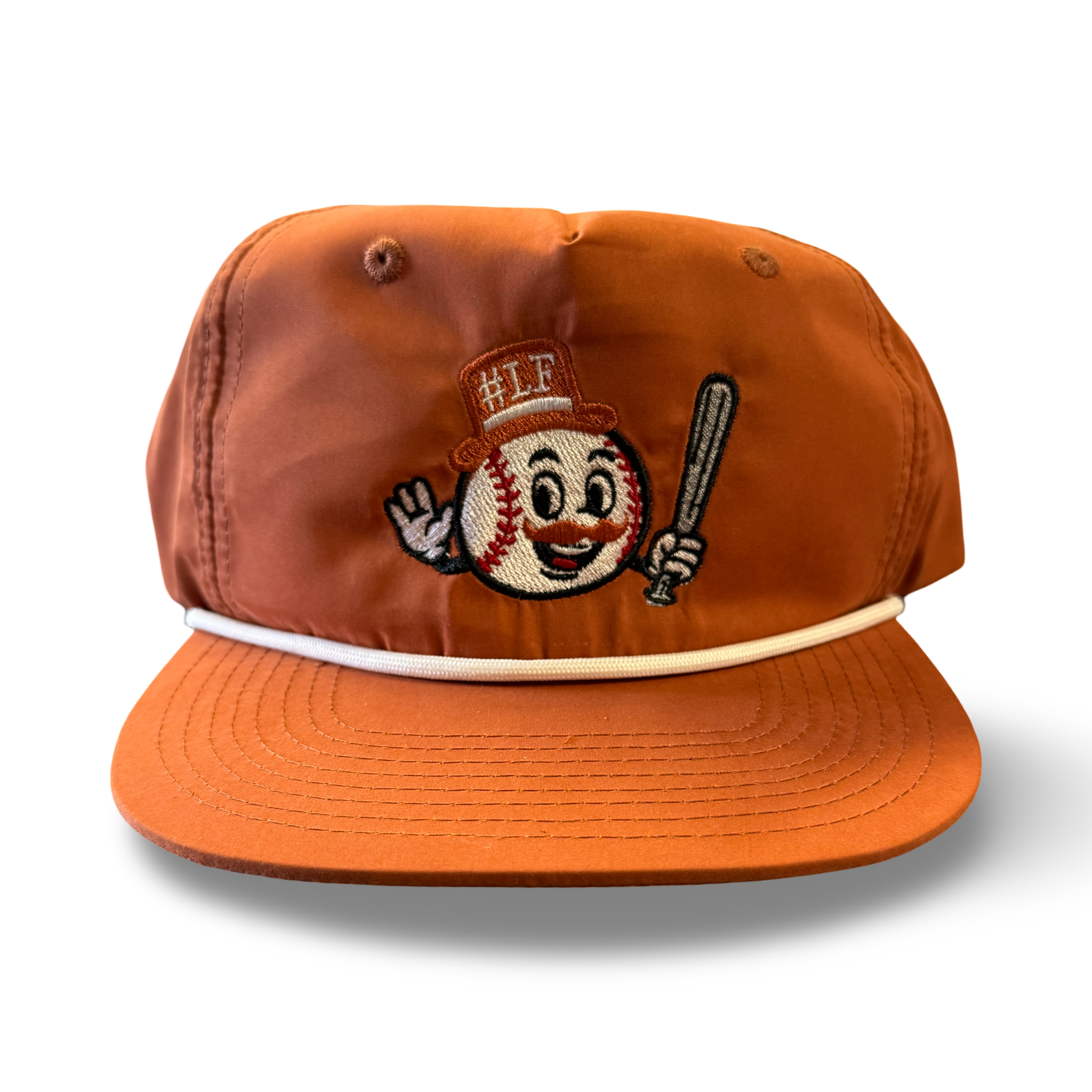 Left Field - Mr Baseball