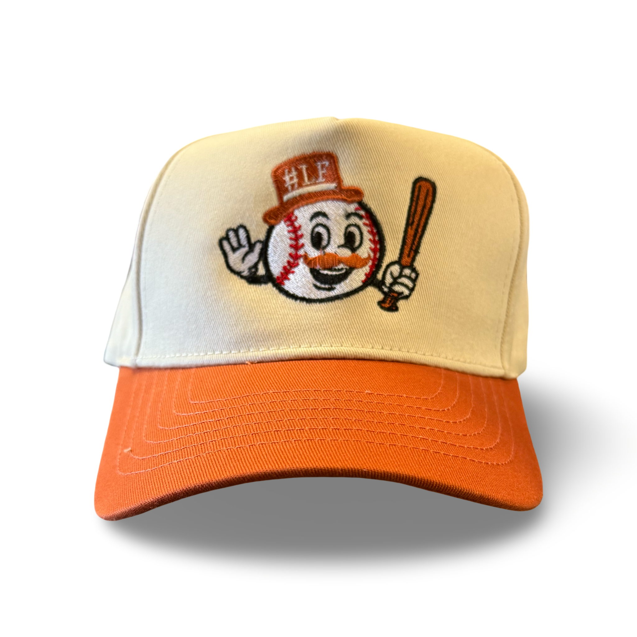 Left Field - Mr Baseball