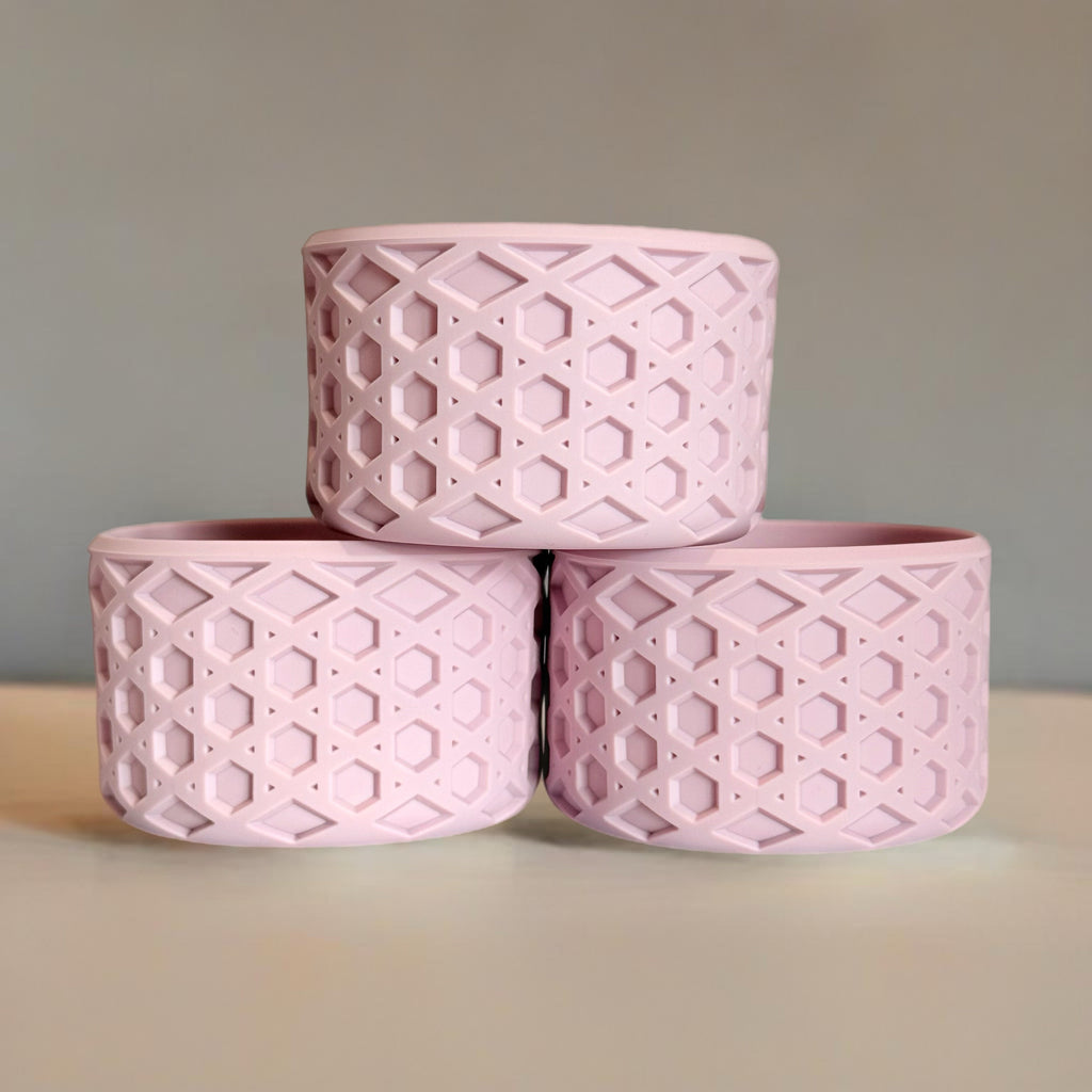 Cherry Blossom Waffle Boot