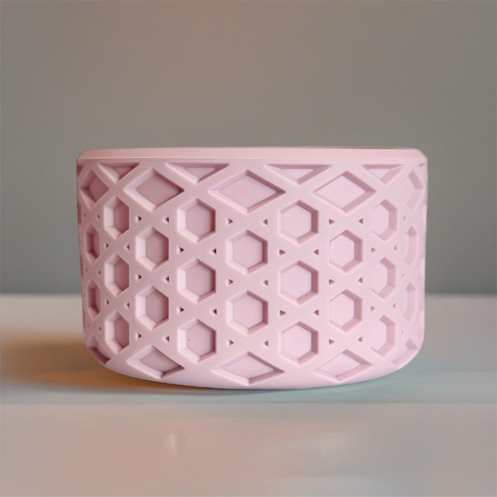 Cherry Blossom Waffle Boot