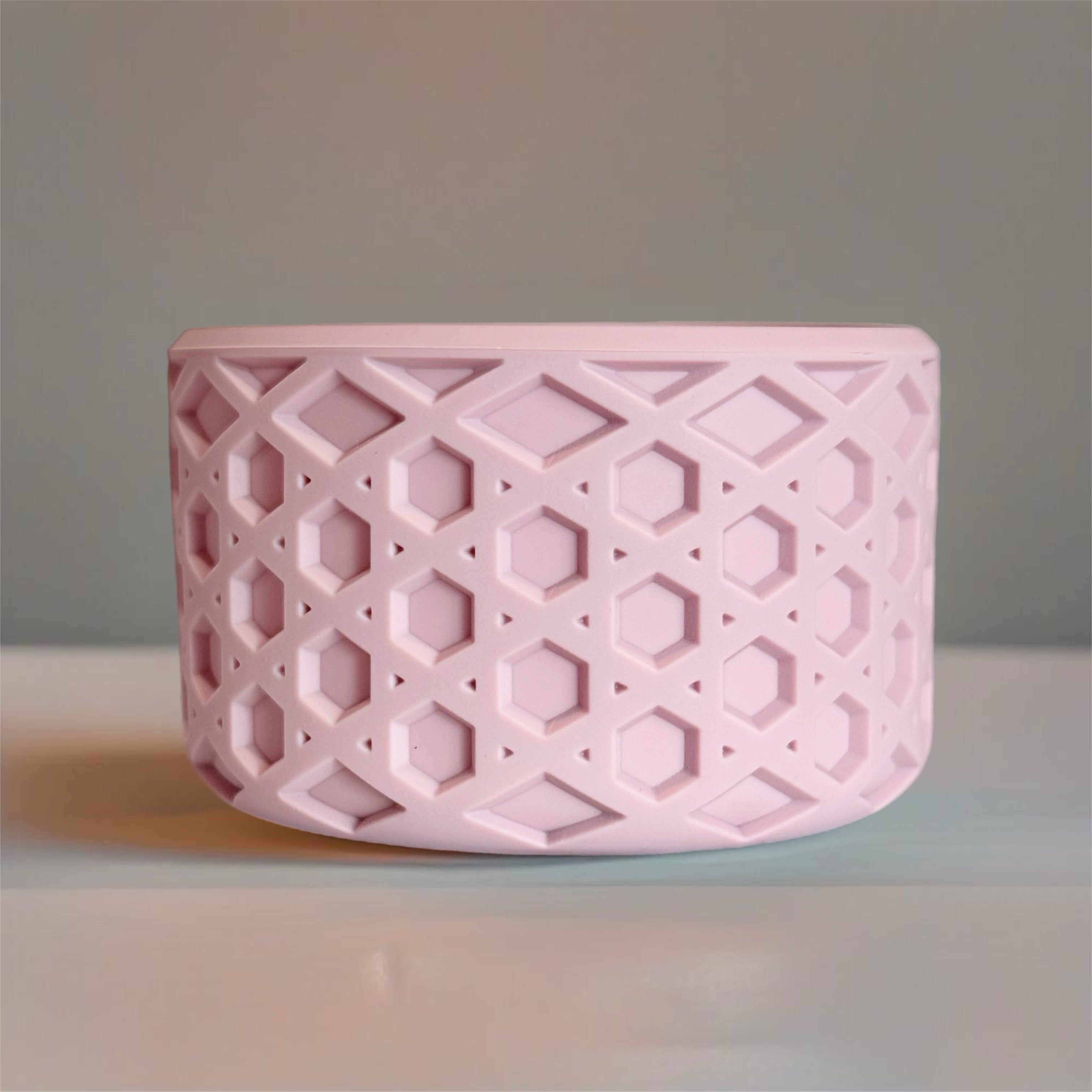 Cherry Blossom Waffle Boot