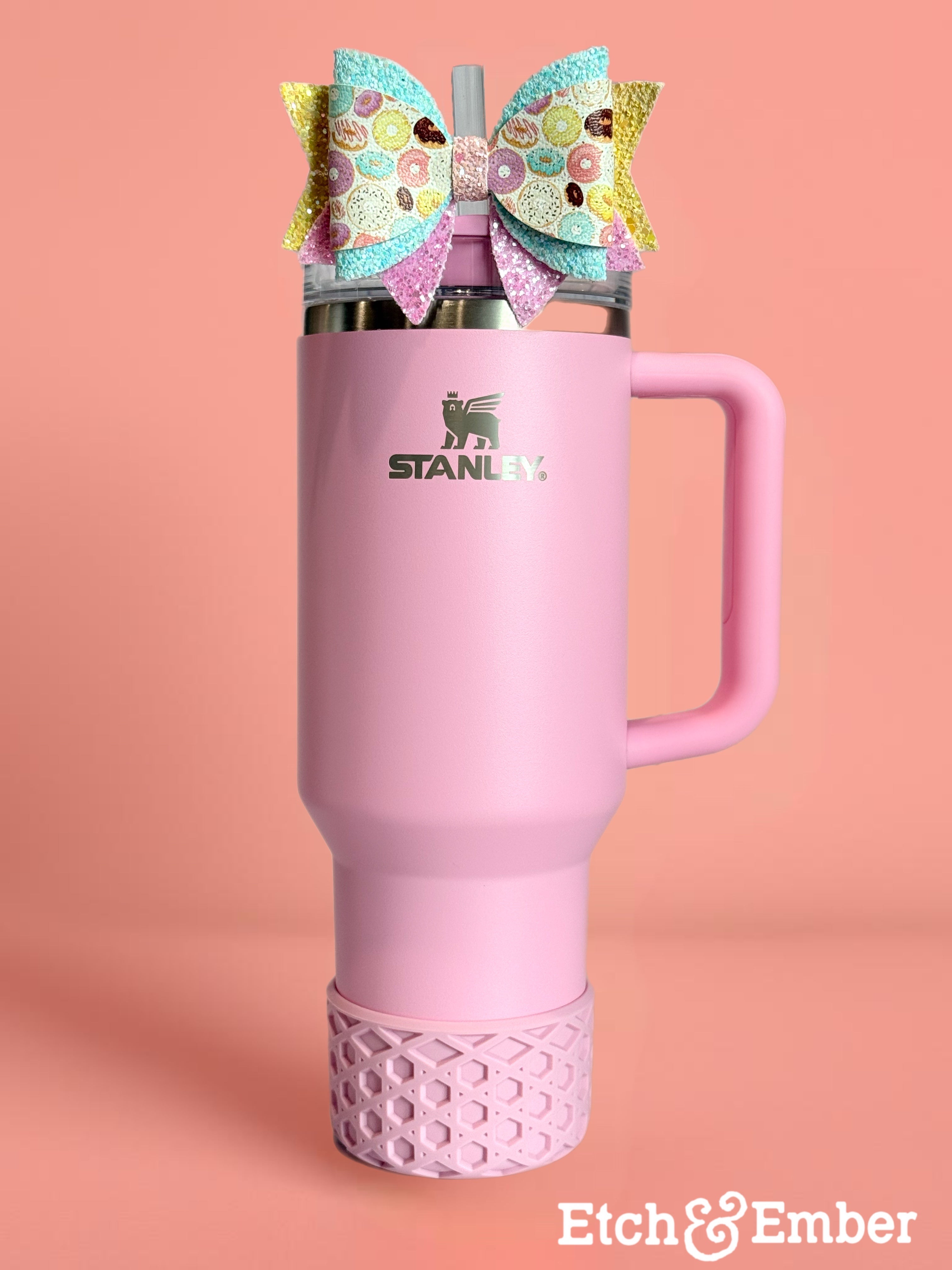 Sizzling Pink Waffle Boot