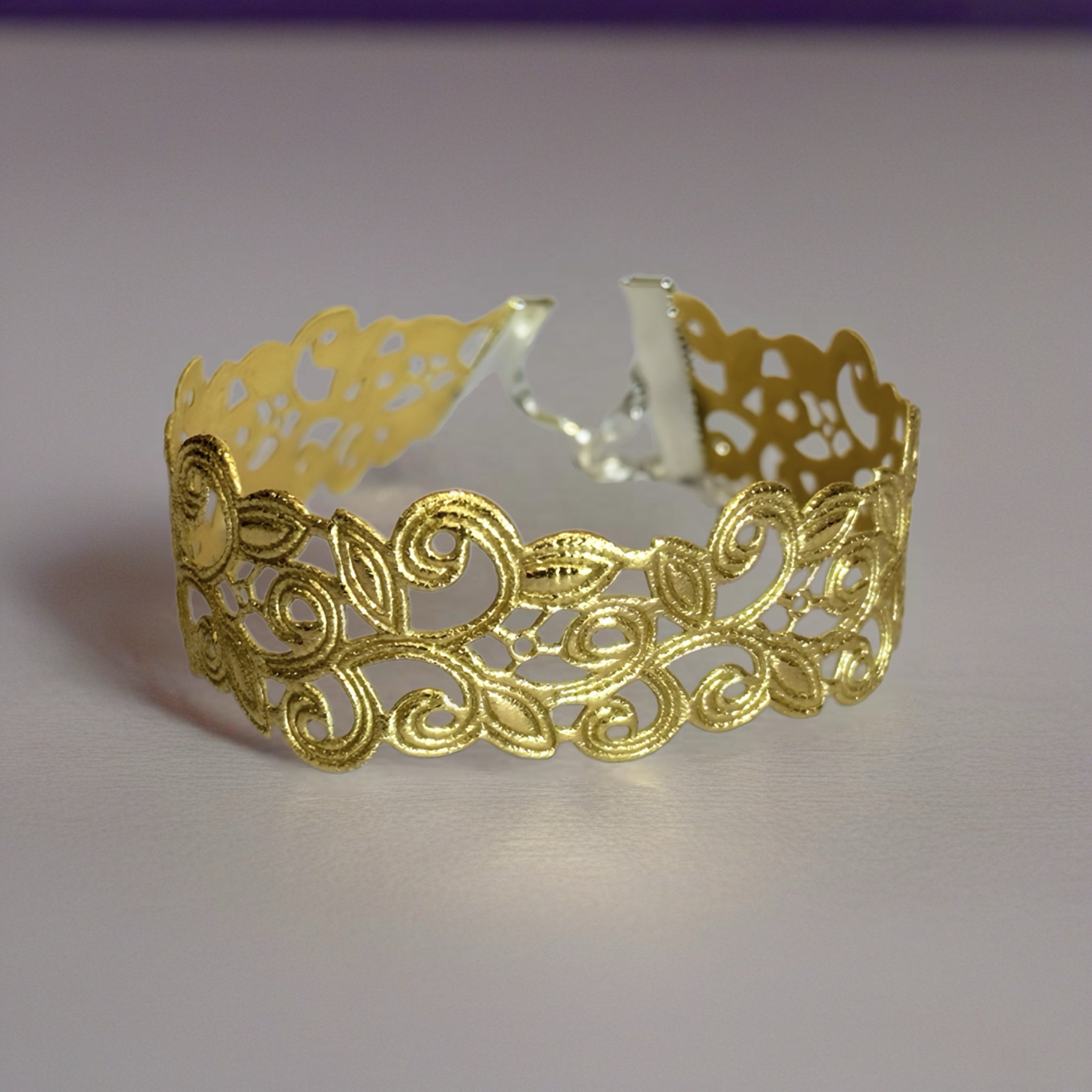Chance to Fly Tumbler Bracelet