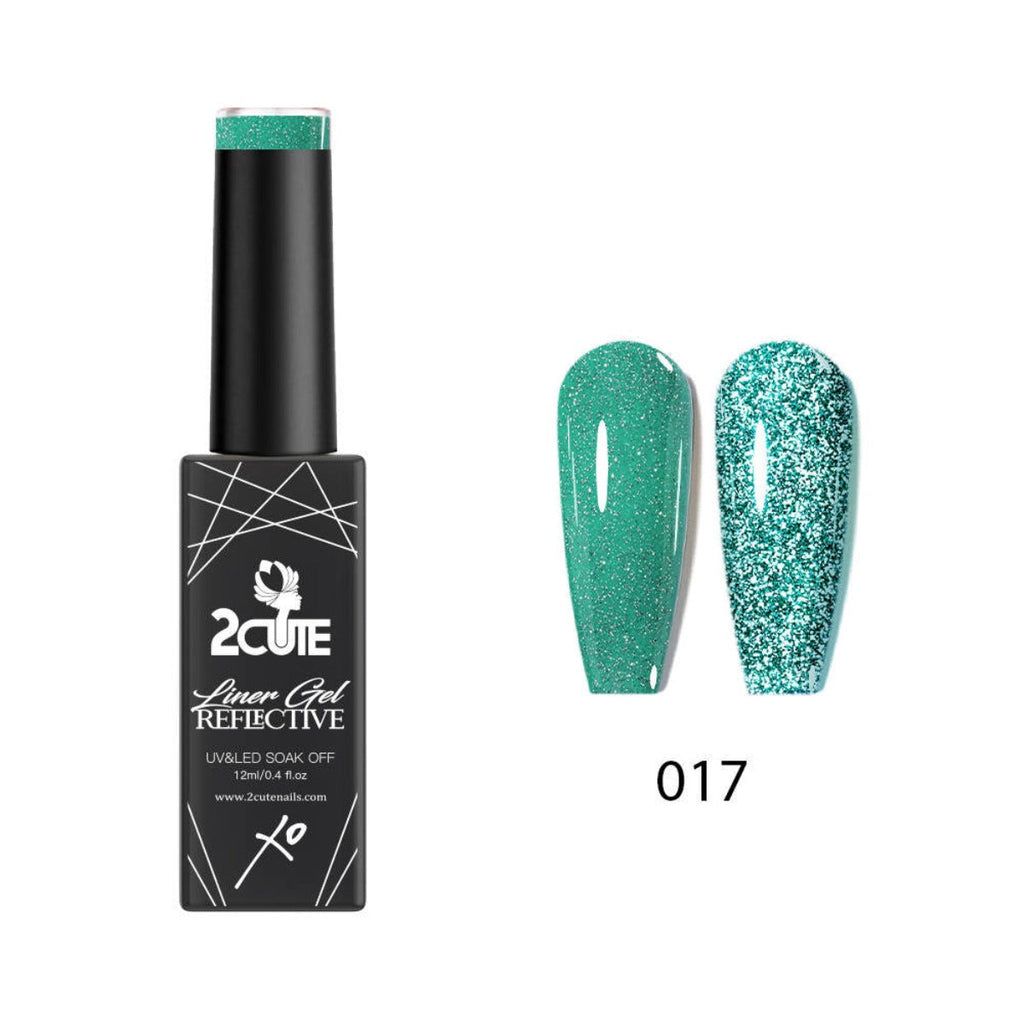 Reflective Liner 017