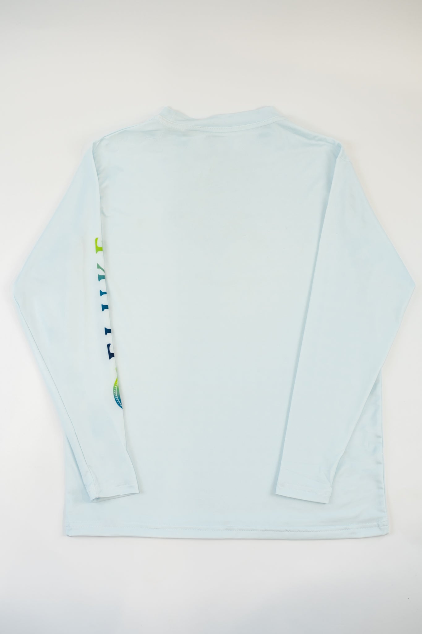 Long Sleeve Sun Shirt