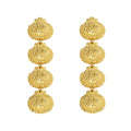 Cordelia Drop Earring