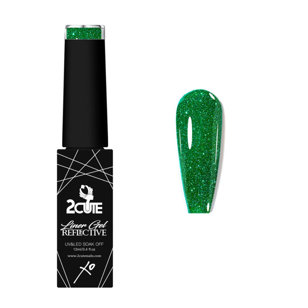 Reflective Liner 002