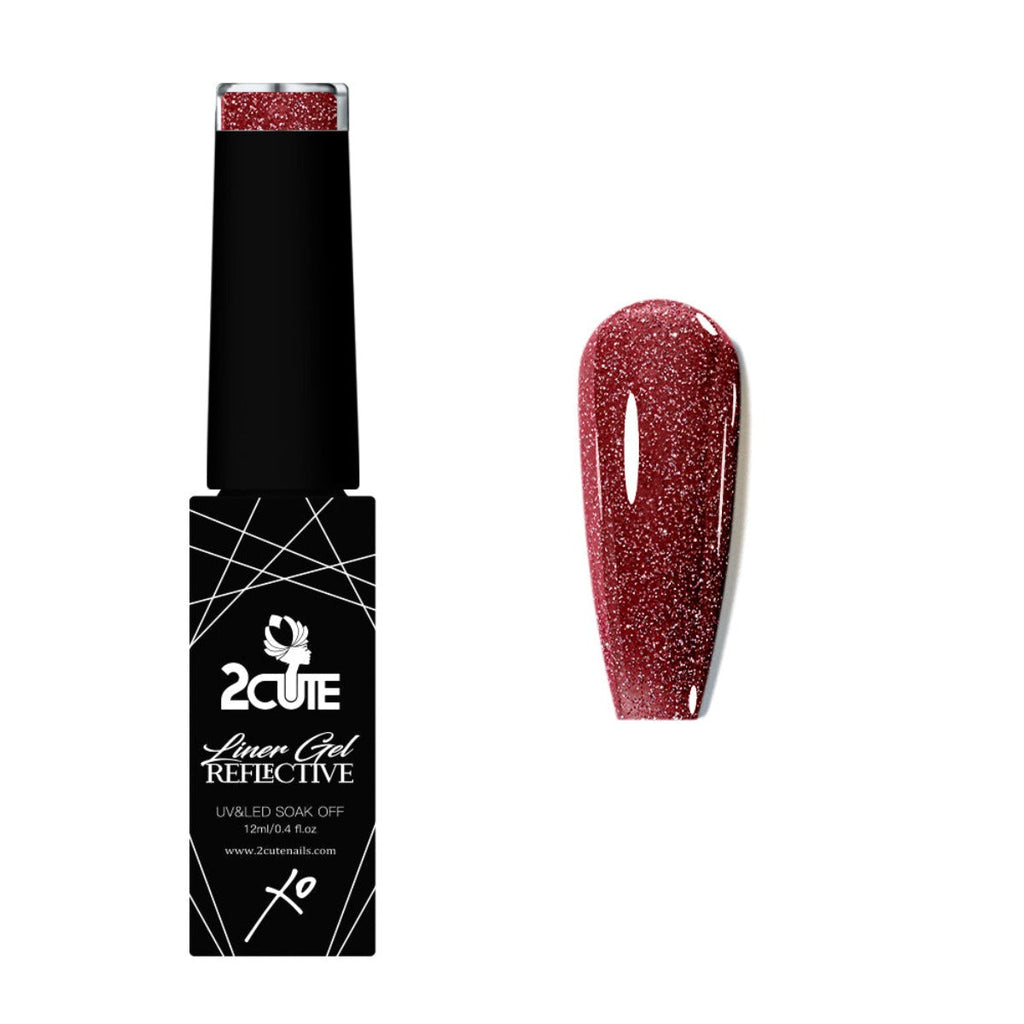 Reflective Liner 004