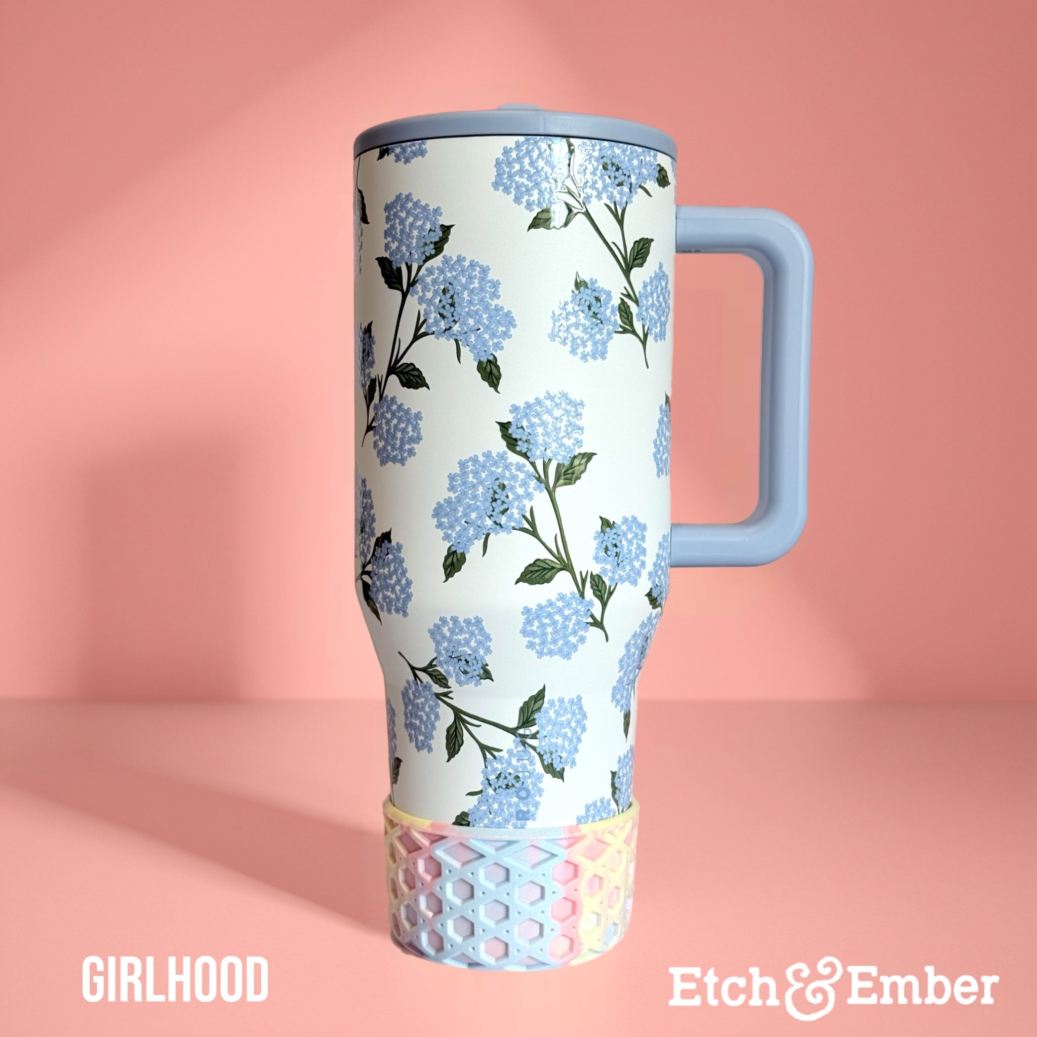 Girlhood Waffle Boot