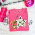 Wild designer tee or sweatshirt