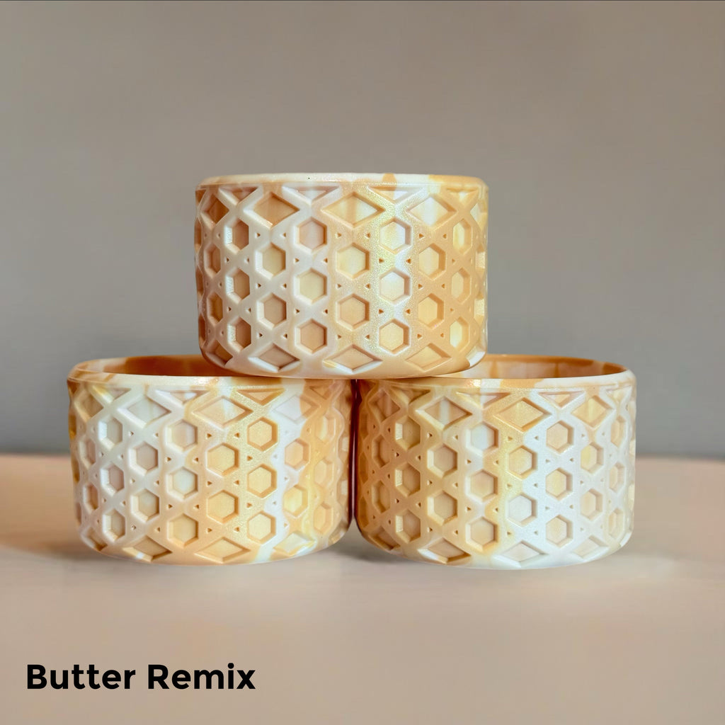 Butter Remix Waffle Boot