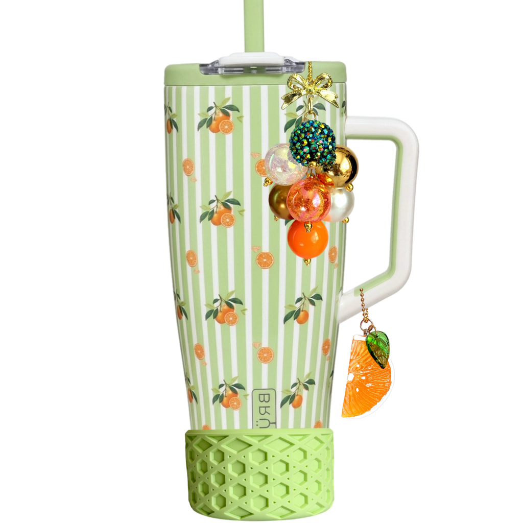 Citron Waffle Boot