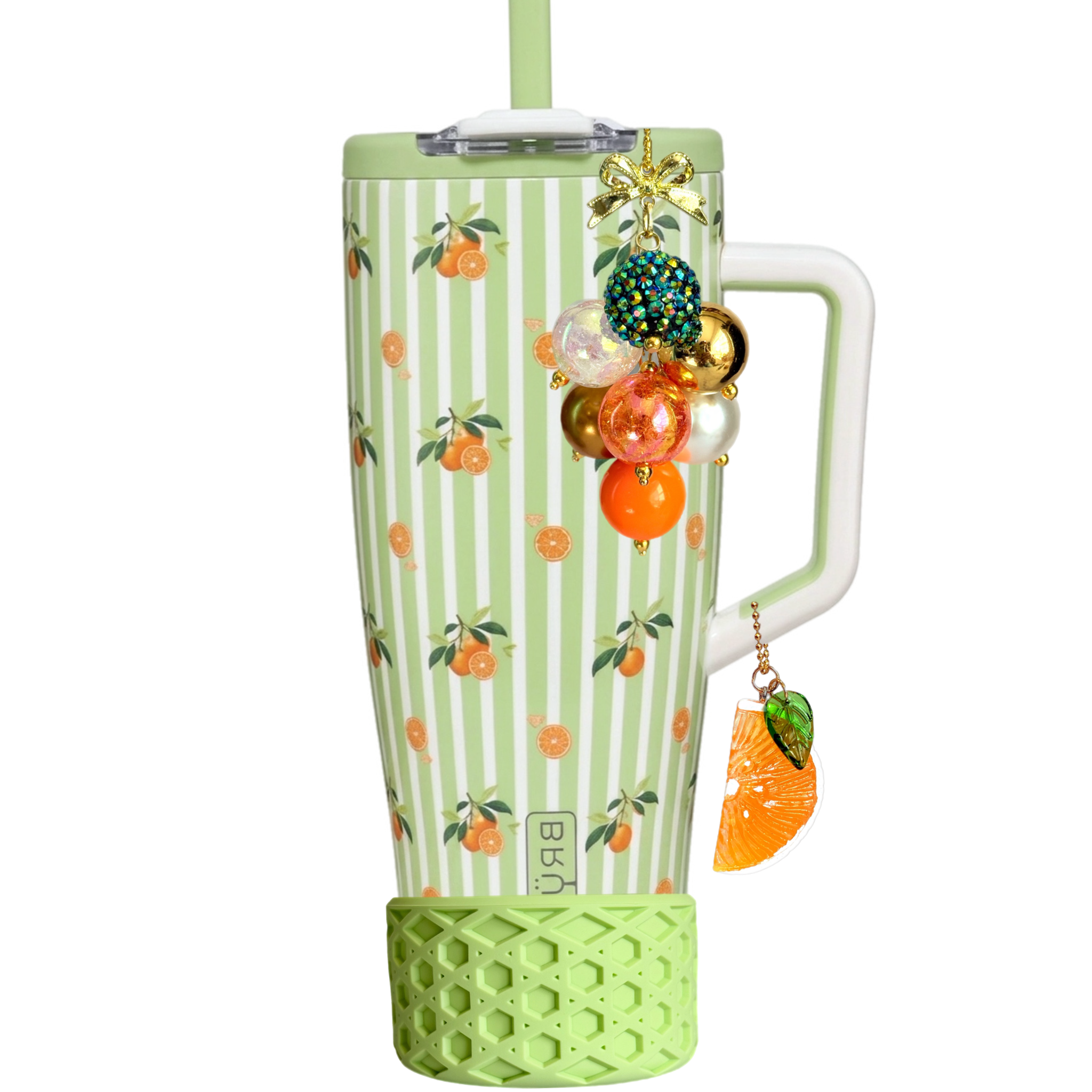 Citron Waffle Boot
