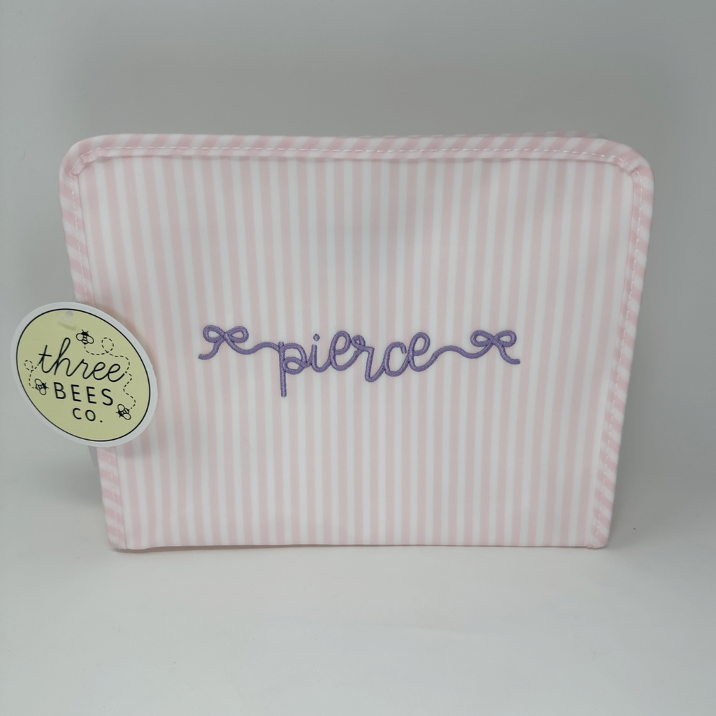 TRVL Roadie Medium Zip Pouch