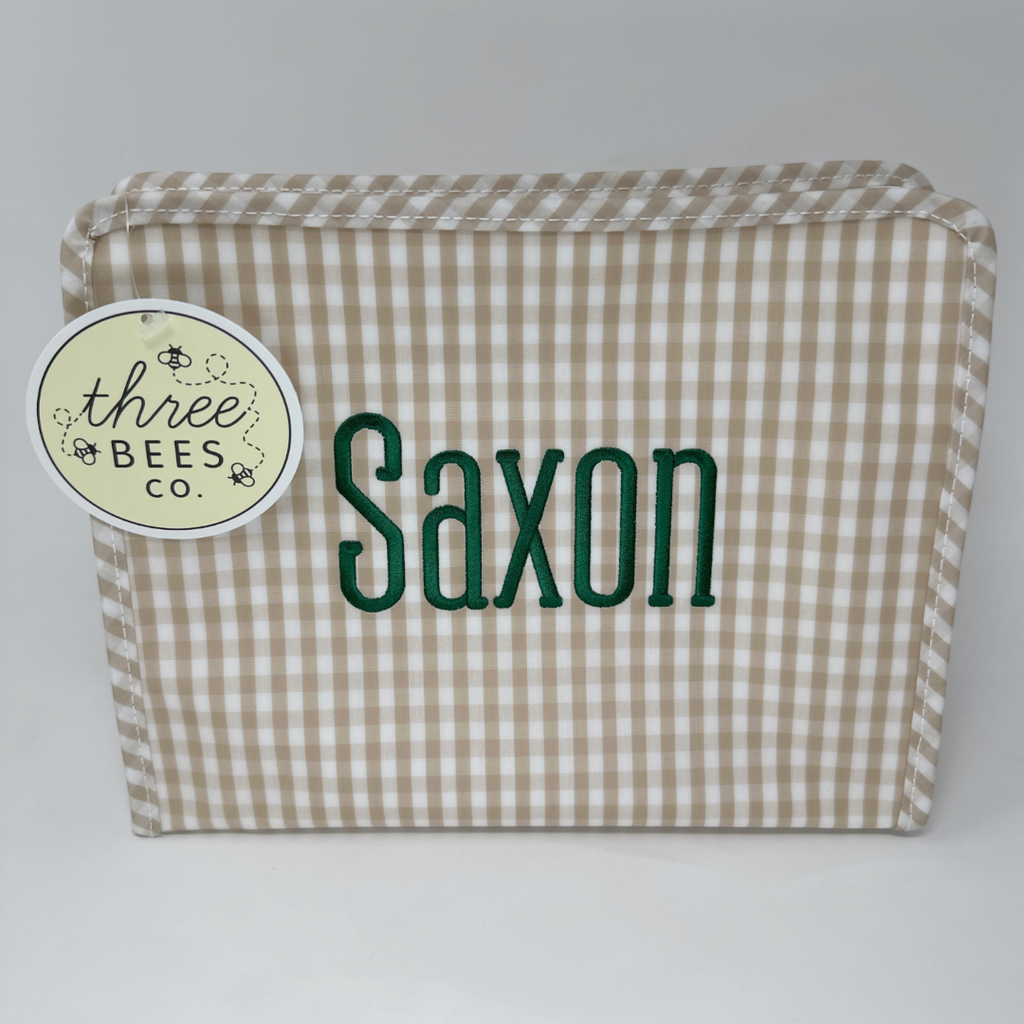 TRVL Roadie Size SMALL