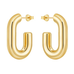Gena Hoop