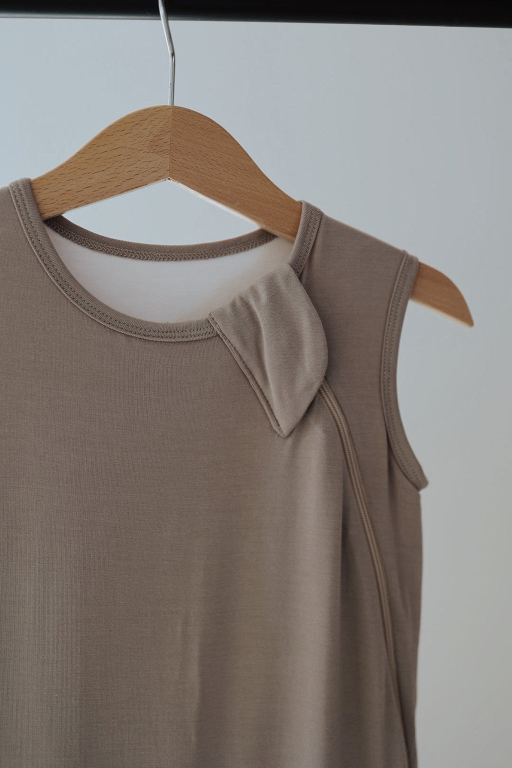 Bamboo Sleep Sack | Mushroom