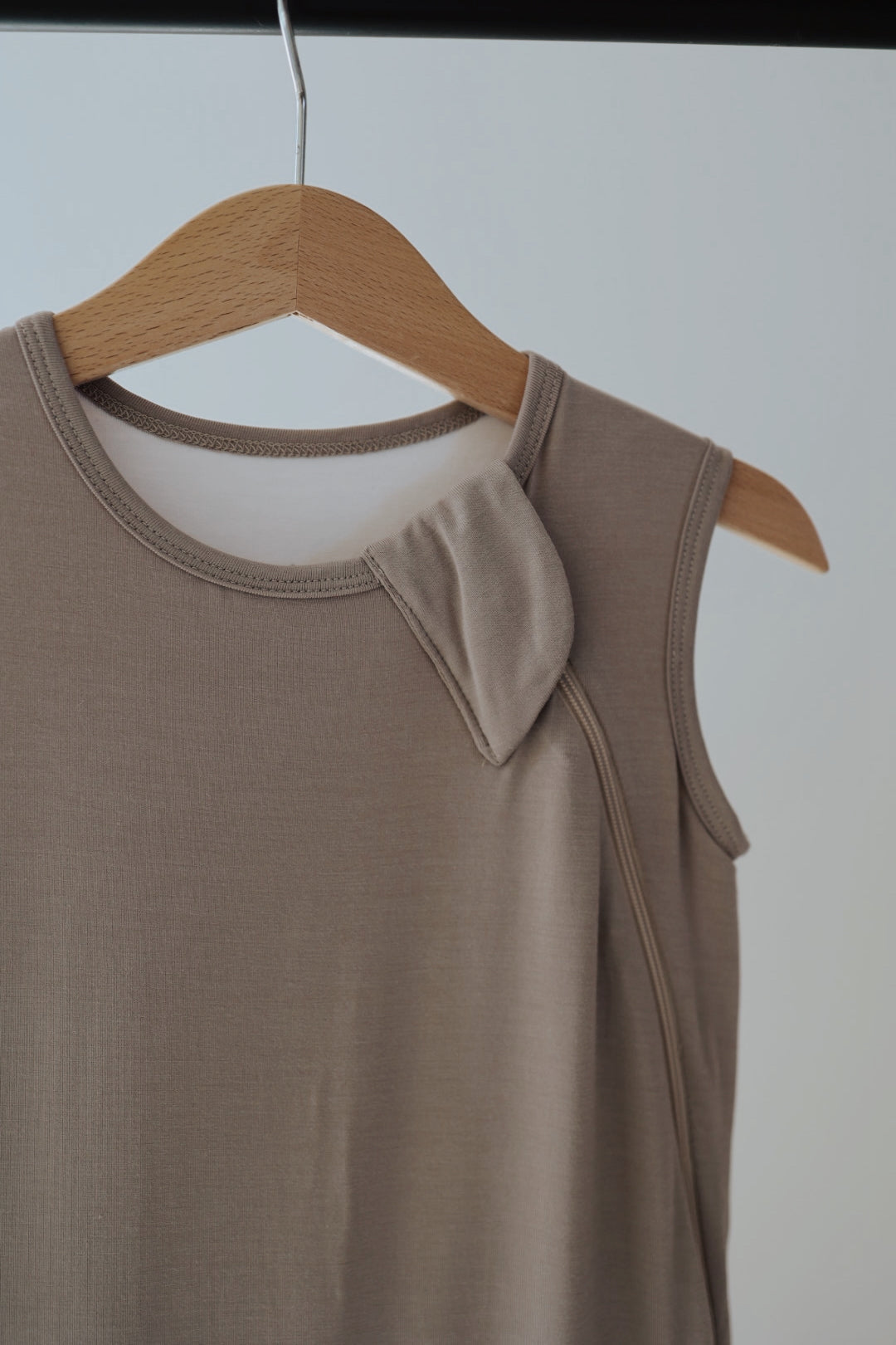 Bamboo Sleep Sack | Mushroom