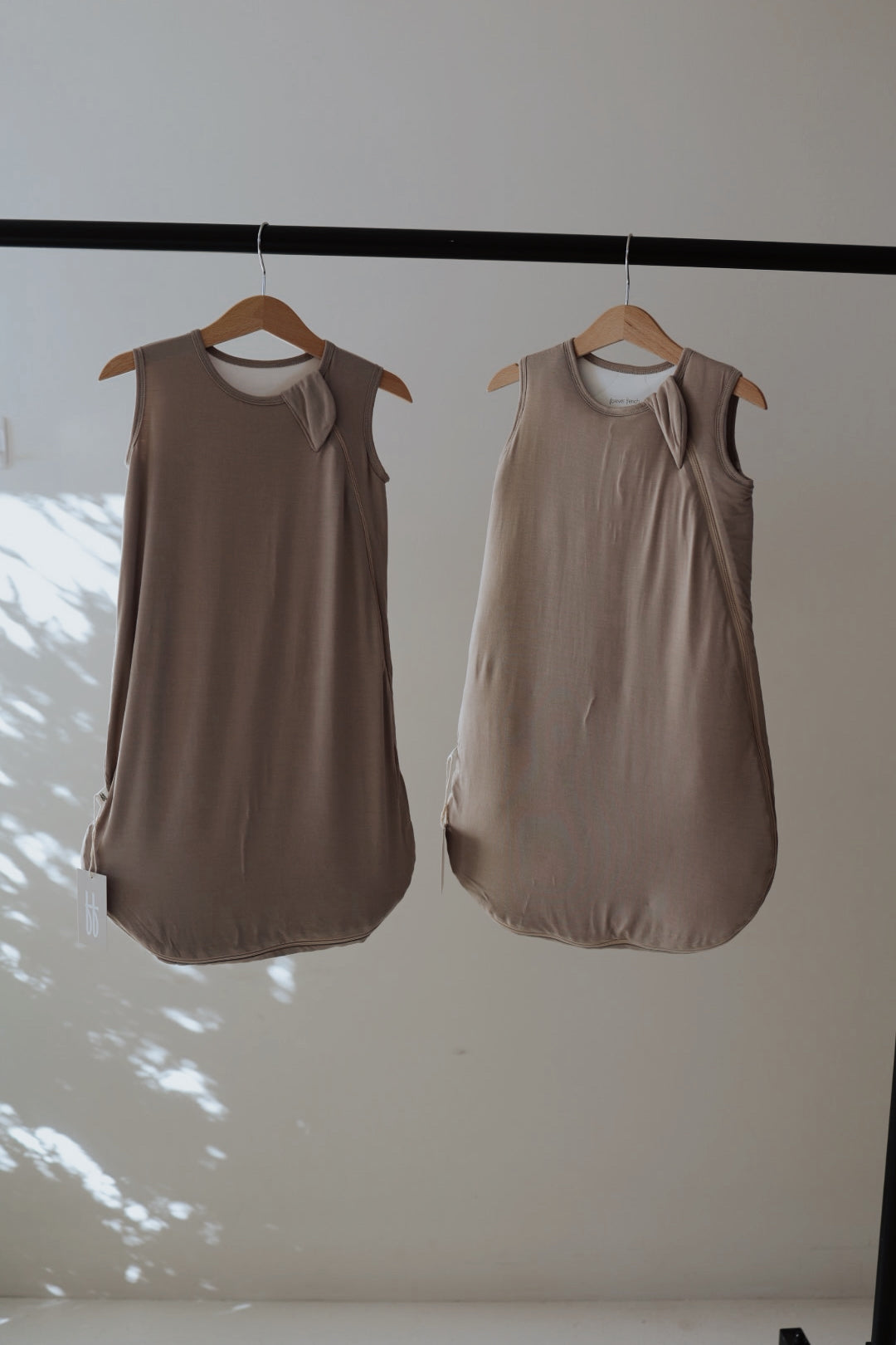 Bamboo Sleep Sack | Mushroom