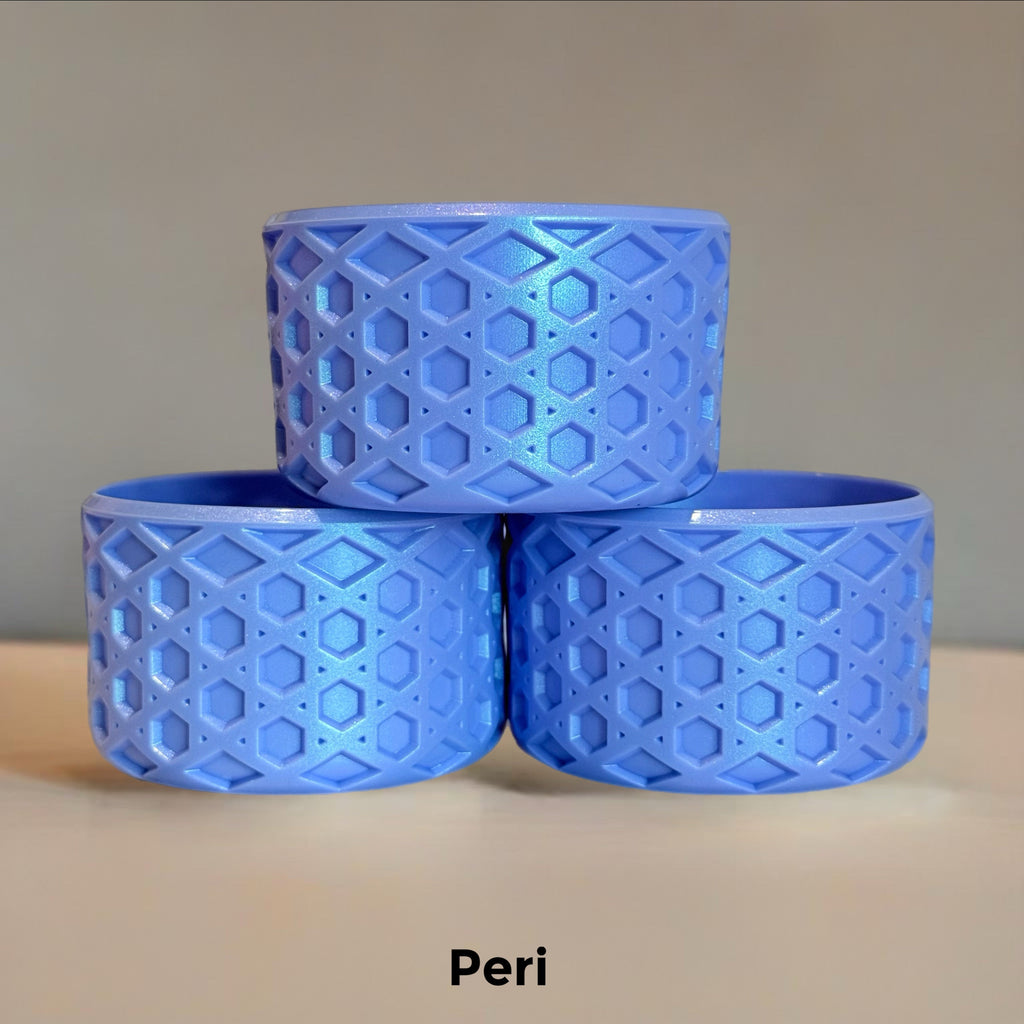 Peri Waffle Boot