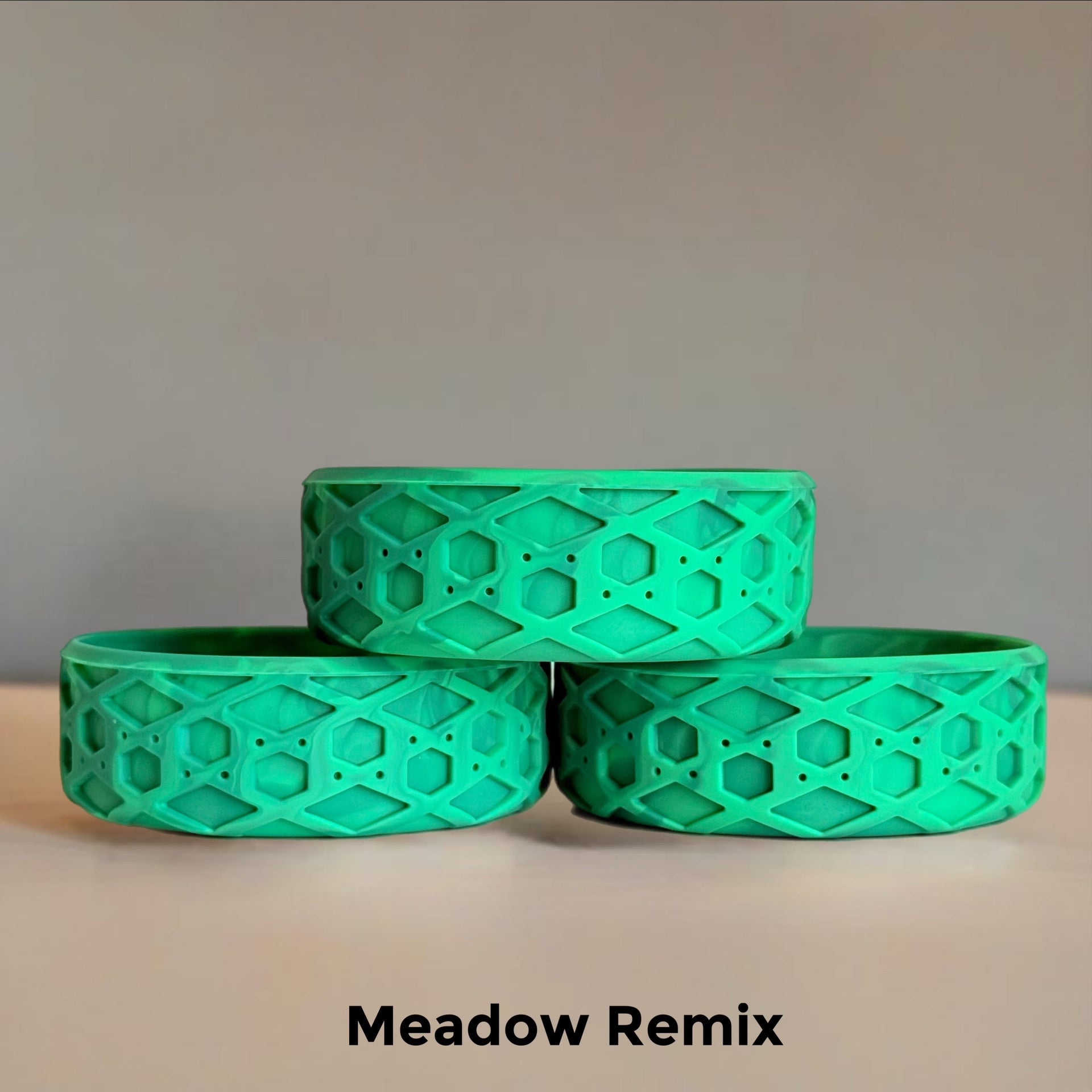 Meadow Remix 3.25” Waffle Shorty Boot