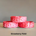 Strawberry Field 3.25” Waffle Shorty Boot