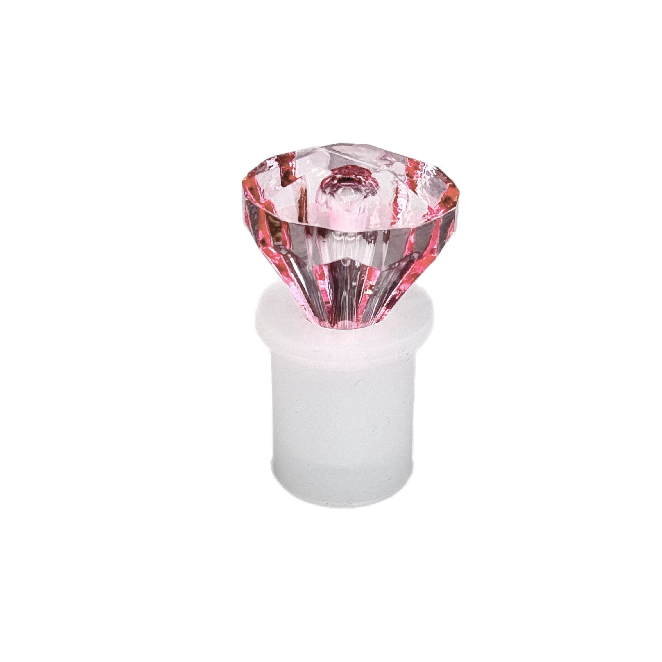 DIAMOND Straw Topper