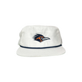 UTSA Roadrunners embroidered logo baseball hat in classic team colors