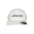 TCU Lickety embroidered hat with team logo for sports fans