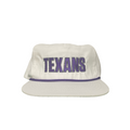 Tarleton State Texans embroidered hat by Last Stand.