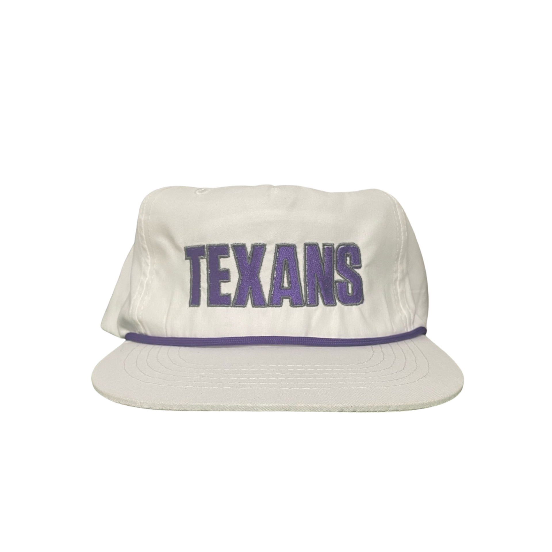 Tarleton State Texans embroidered hat by Last Stand.