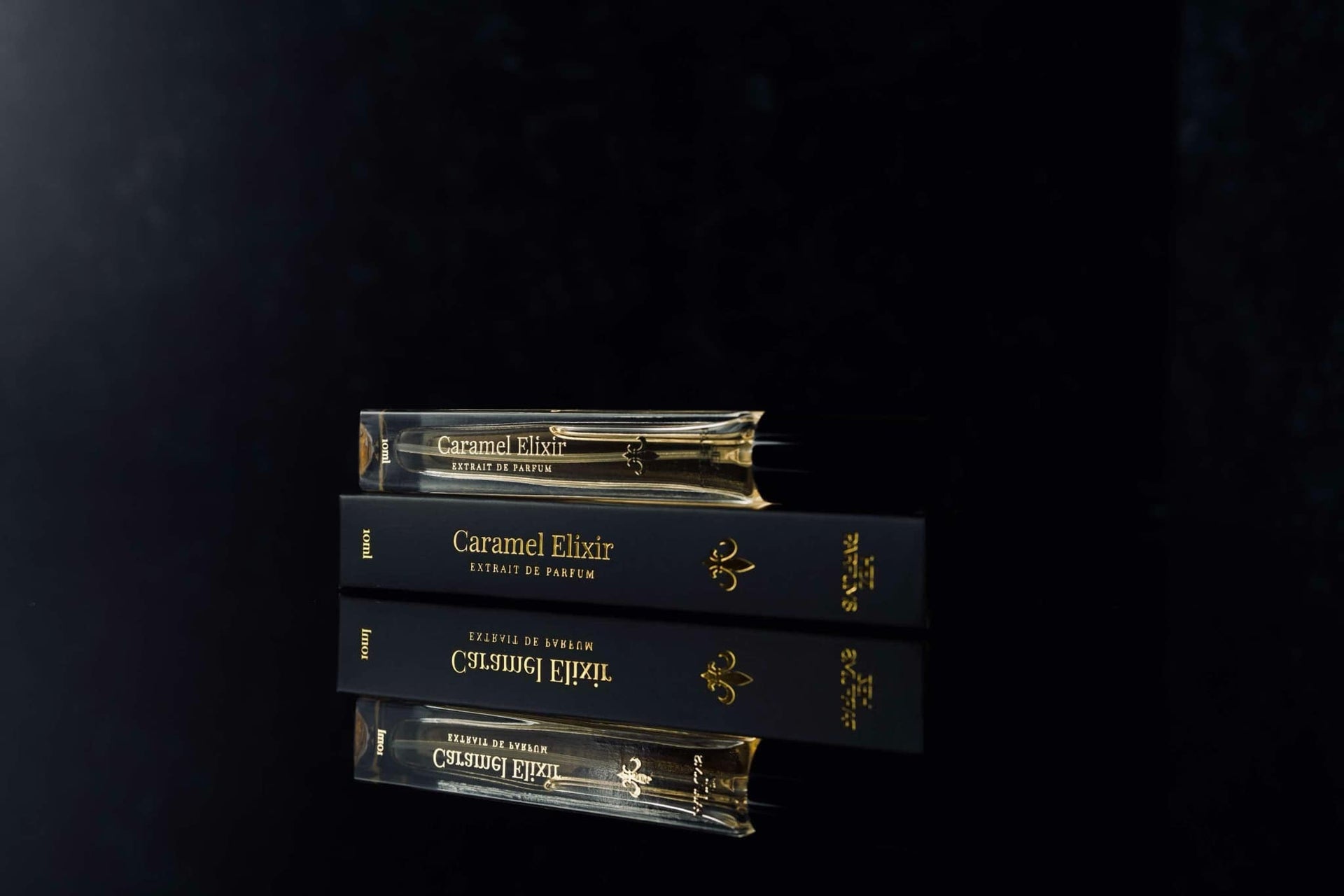 Caramel Elixir