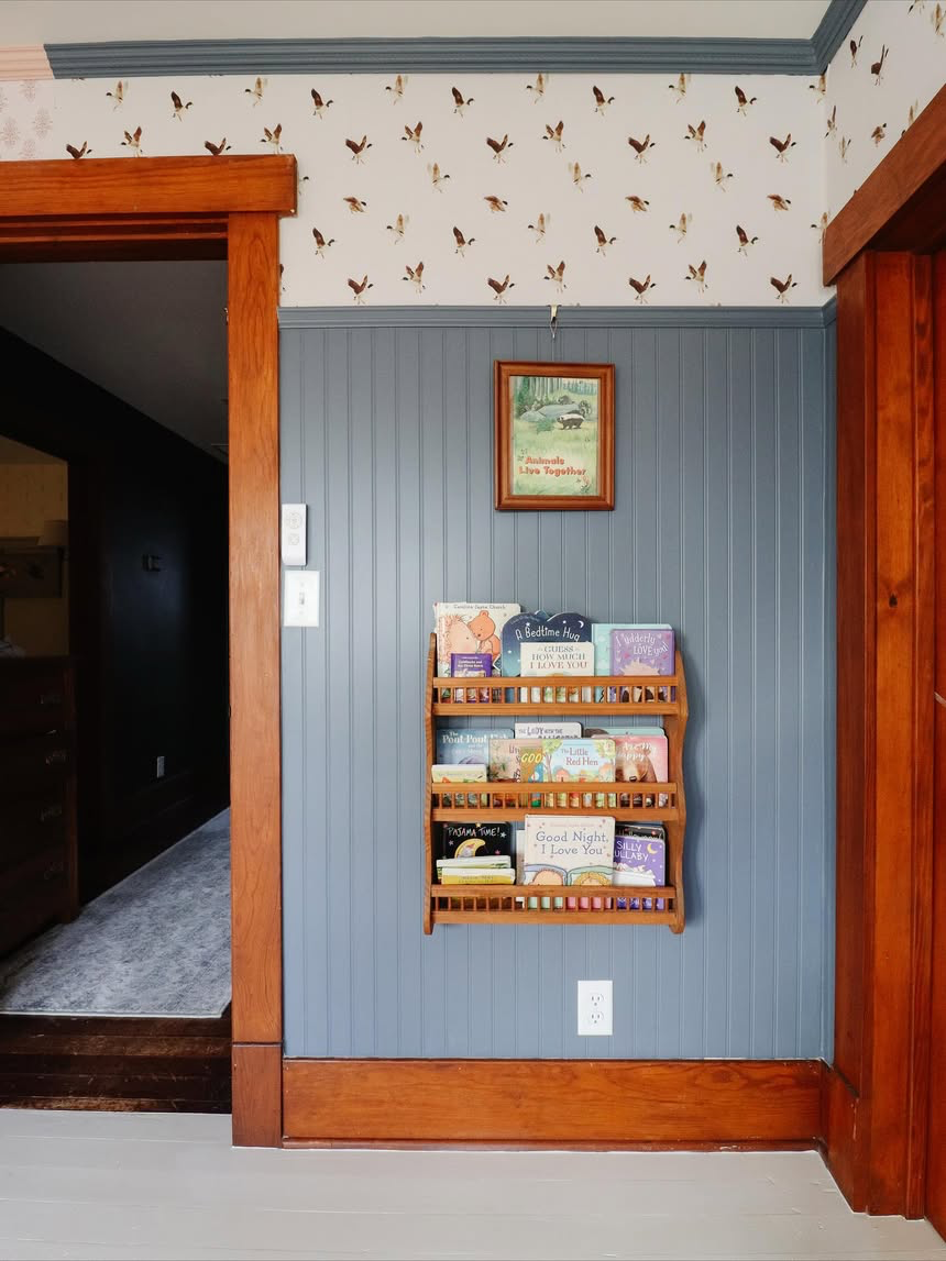 Melvin Removable Wallpaper - Peel and Stick Wall Decor