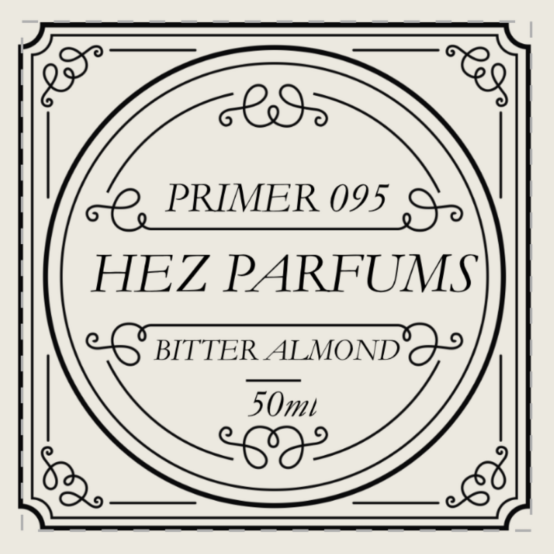 Primer 095 (Fragrance Enhancer) – BITTER ALMOND