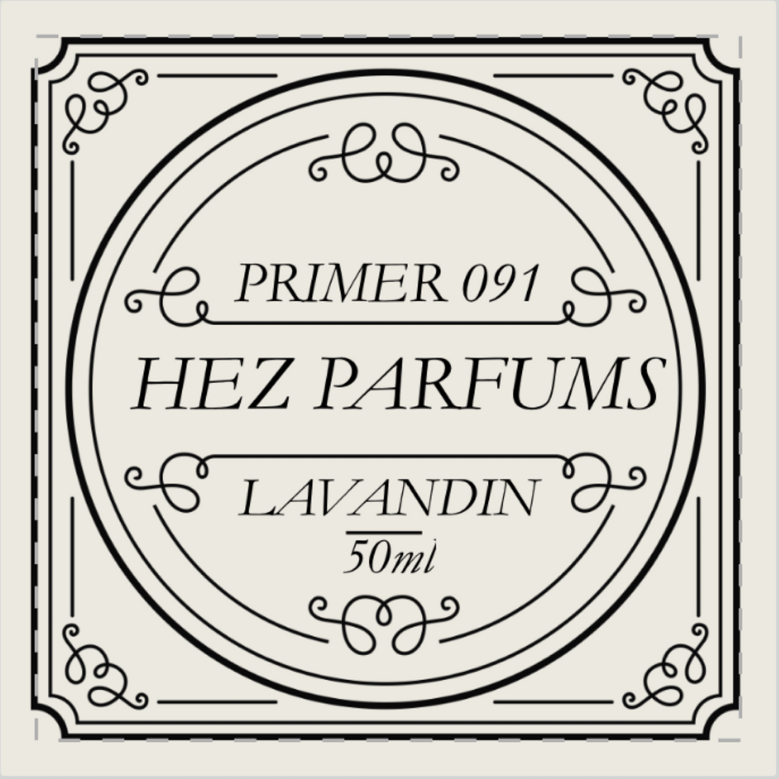 Primer 090 (Fragrance Enhancer) – LAVANDIN