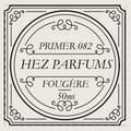 Primer 082 (Fragrance Enhancer) – FOUGÈRE