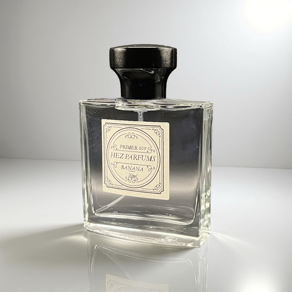 Primer 059 (Fragrance Enhancer) – BANANA
