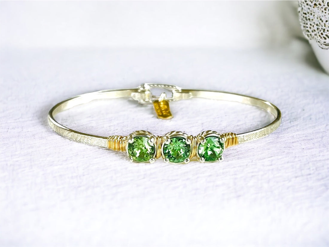 Ireland Bracelet