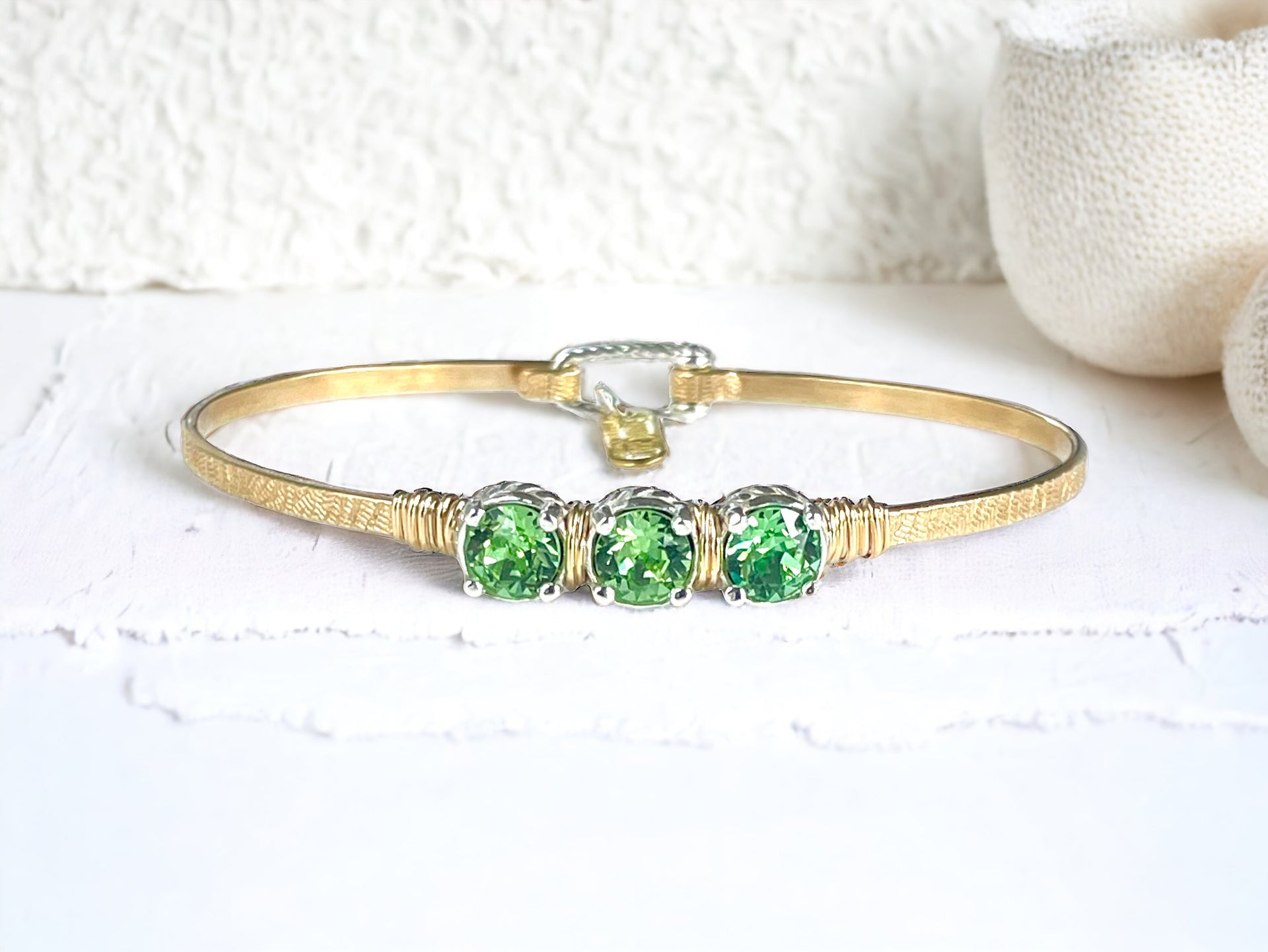 Ireland Bracelet
