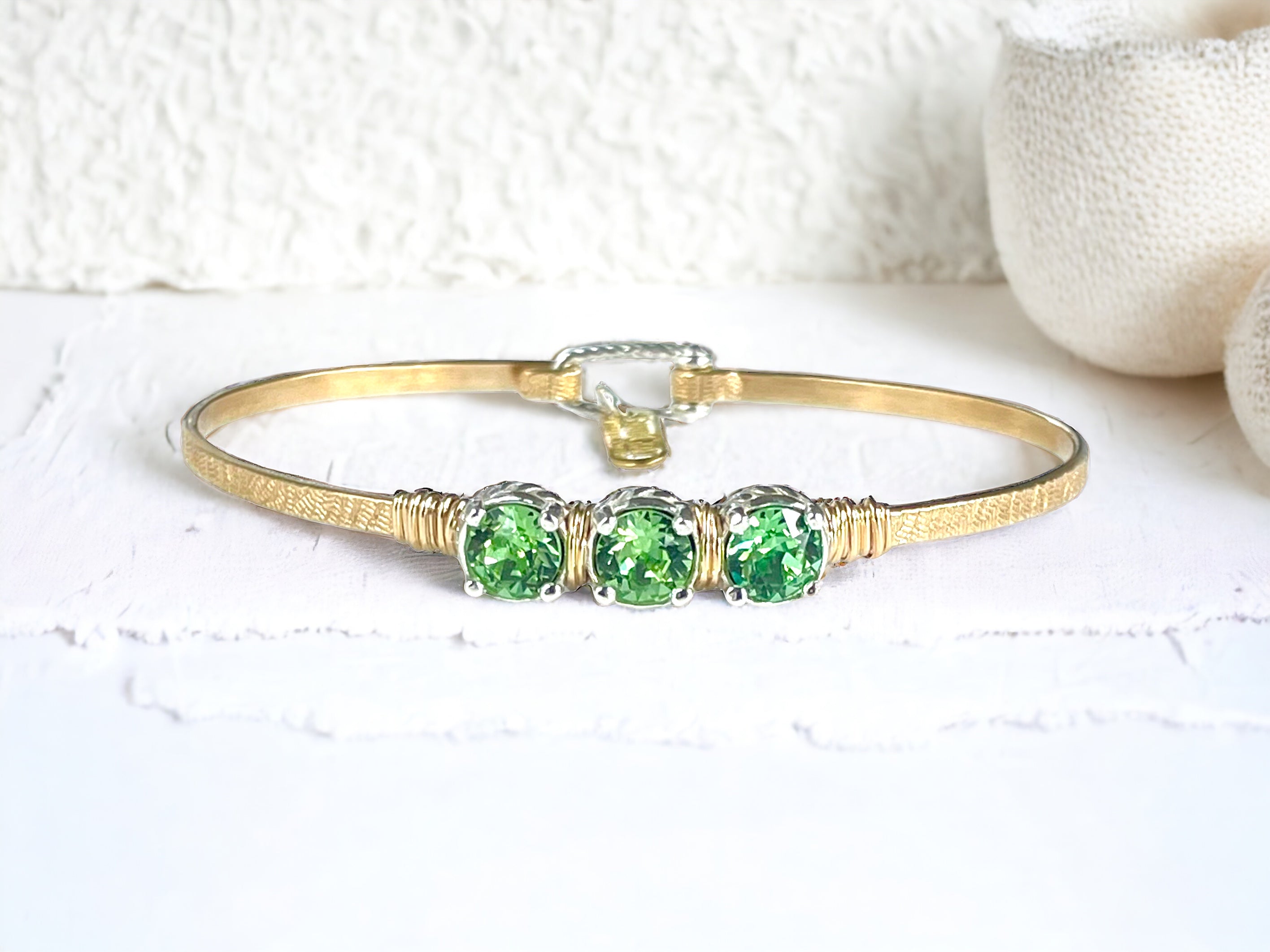Ireland Bracelet