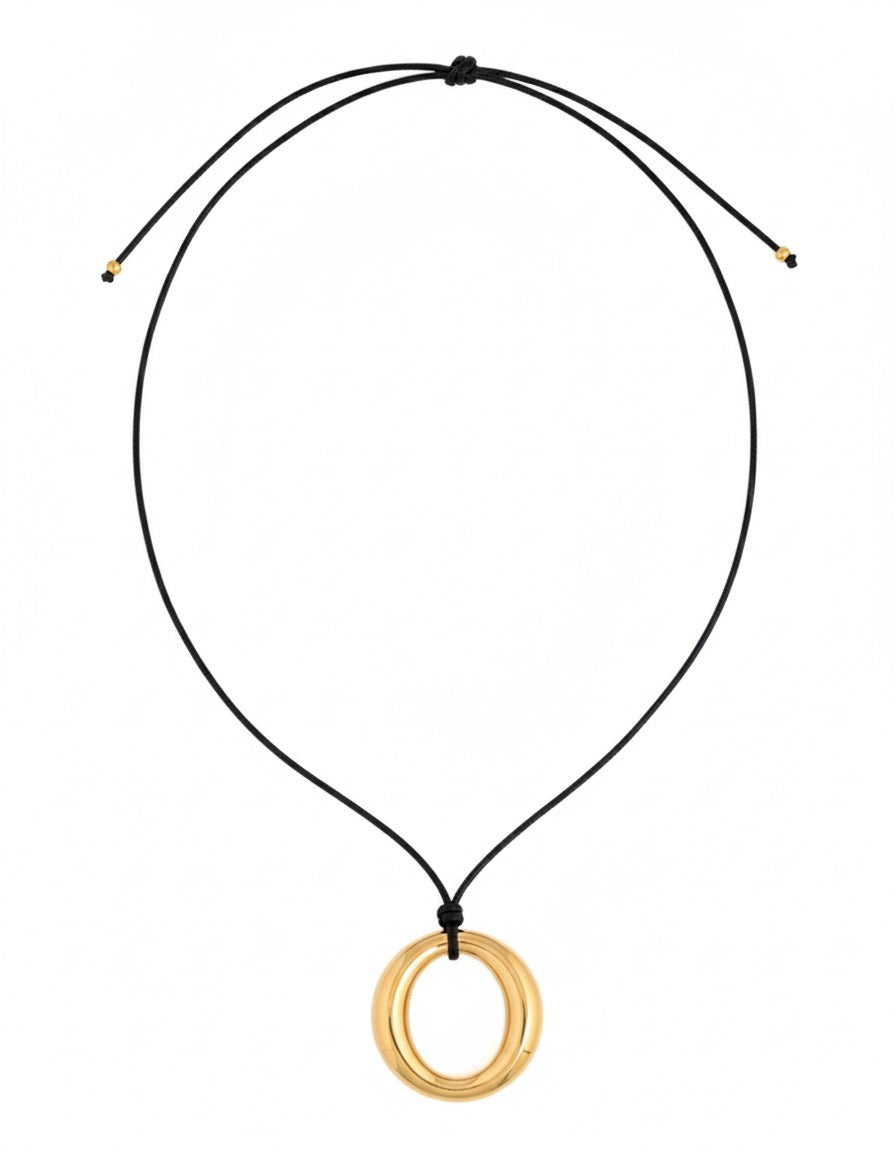 Sunline Necklace